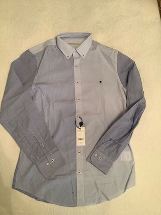 Camisa Purificacion Garcia