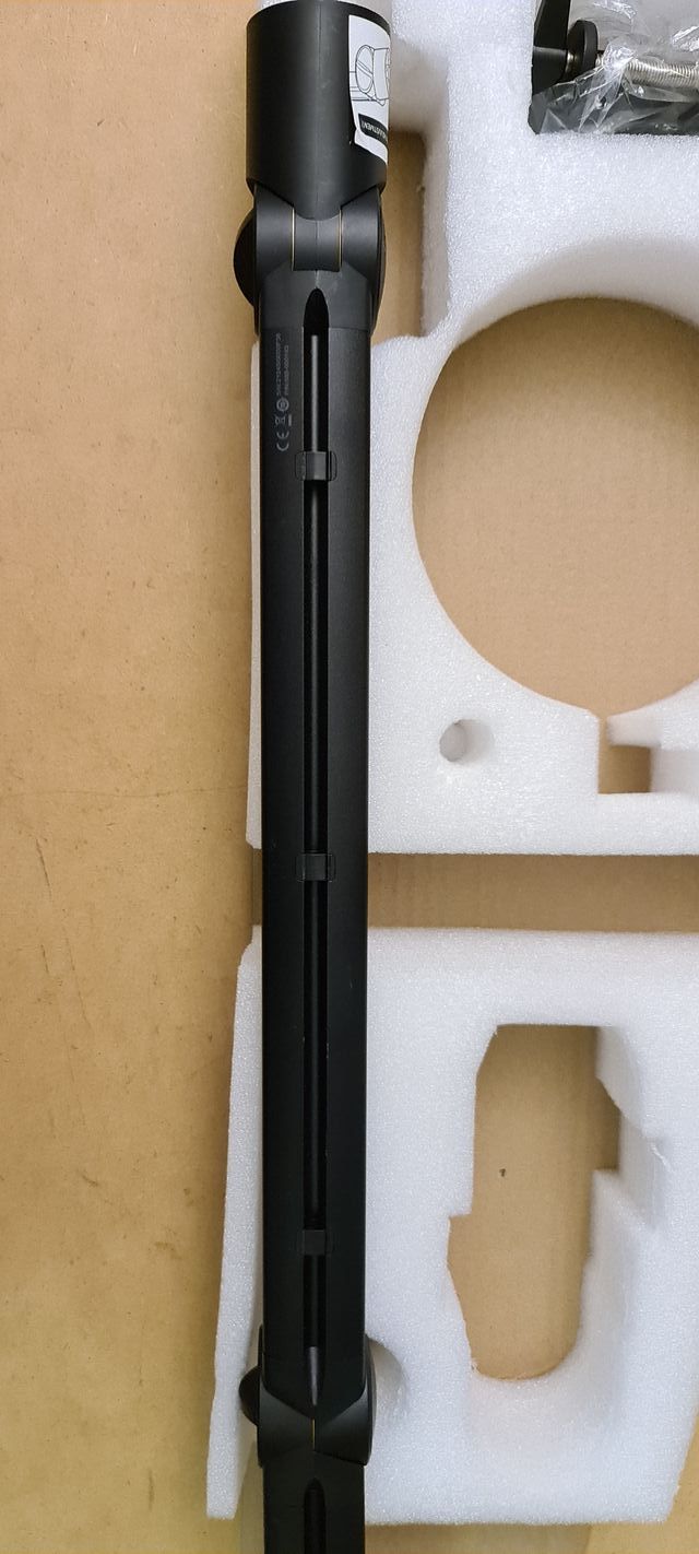 Blue Compass Brazo de micrófono