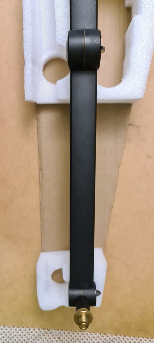 Blue Compass Brazo de micrófono