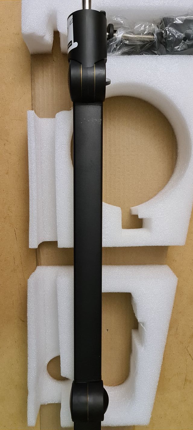 Blue Compass Brazo de micrófono