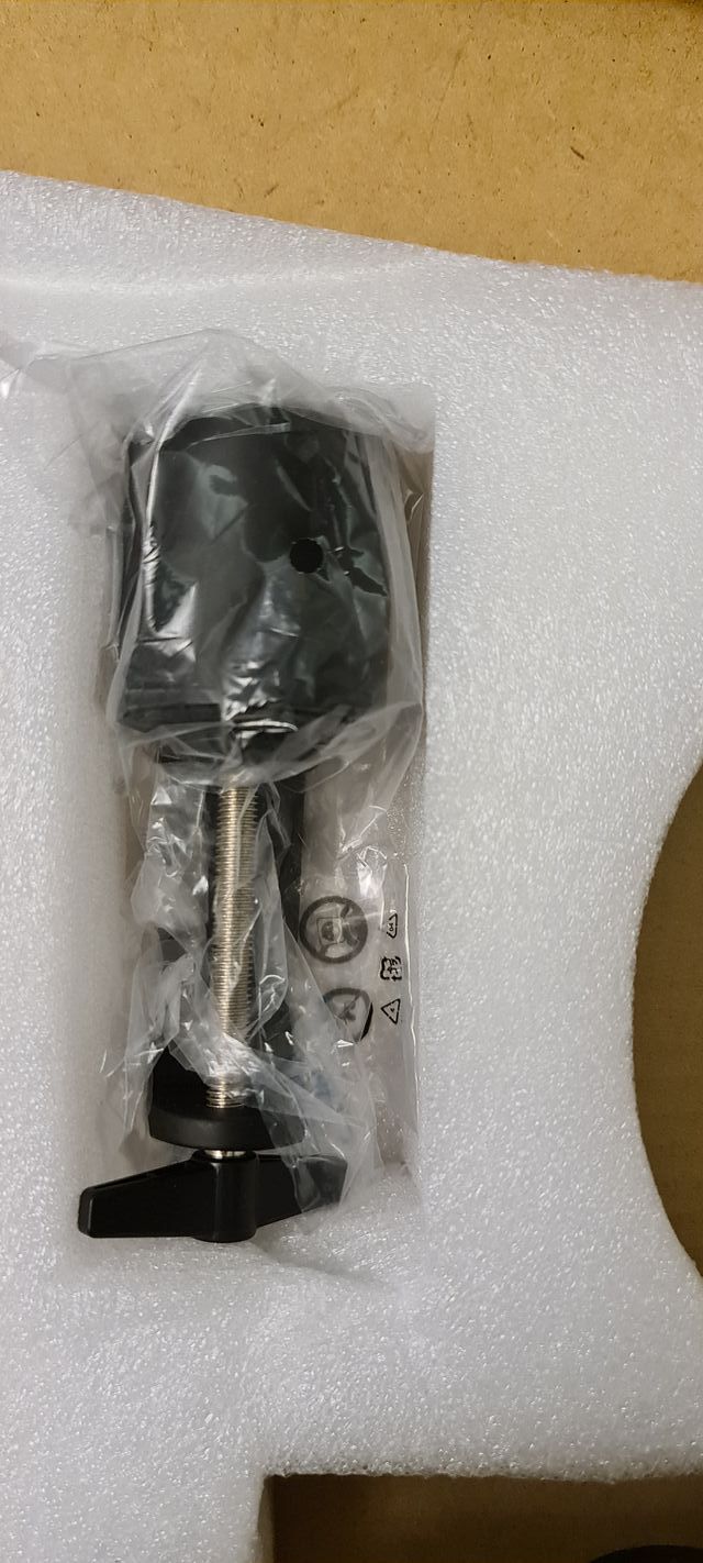 Blue Compass Brazo de micrófono