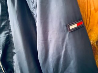 Bomber tommy hildiger niño 10/11 años M