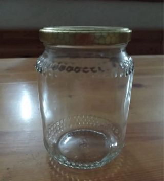 Vasetti per alimenti da 1 kg