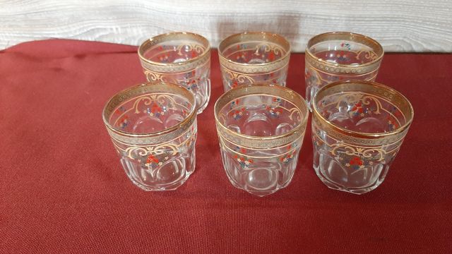 Bicchieri cappuccino