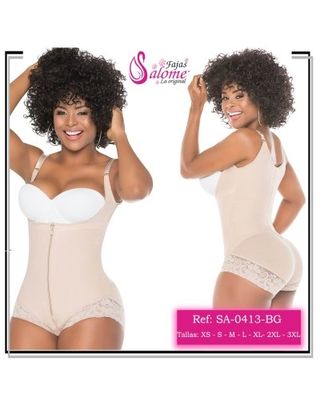 OFERTA Faja Salomé colombiana