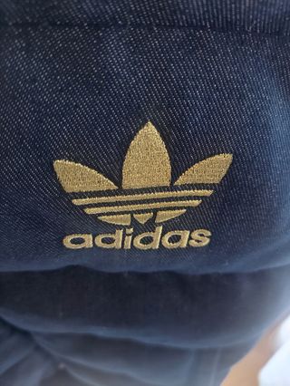 Chaleco Adidas 
