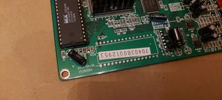 Lote Placas DVD Belson bsa-3500