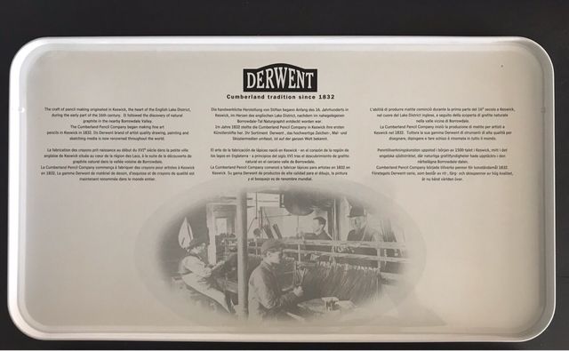 Caja de 36 lápices de colores nuevos