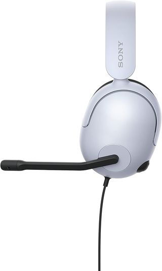 Sony INZONE H3 - Auriculares para gaming