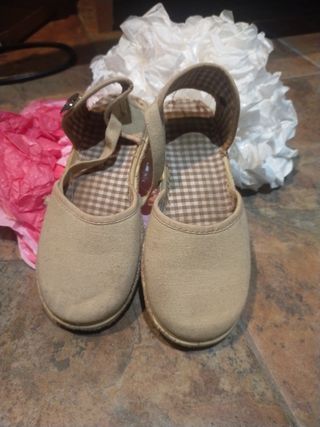 Espartina Camel 28