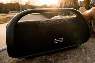 DYNASONIC S90 - Altavoz Bluetooth portatil IPX5 Wa