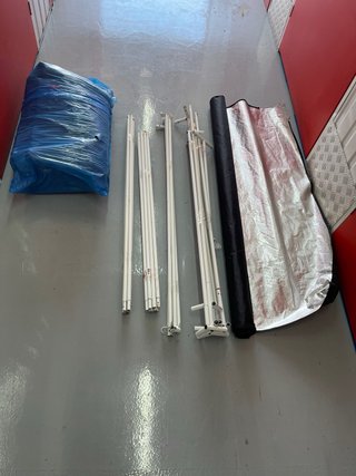 Armario de cultivo kit completo, LED Samsung
