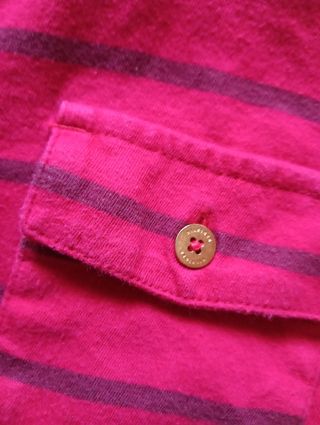 Serafino in cotone - Tommy Hilfiger