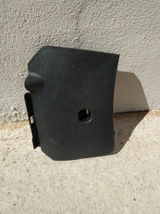 Consola central Citroen