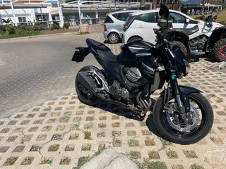 se vende kawa Z800E limitada en papeles
