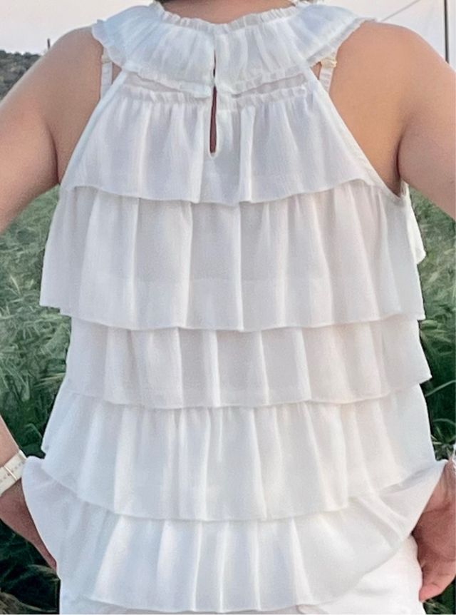 Blusa practica y muy comoda Pepe Jeans talla M