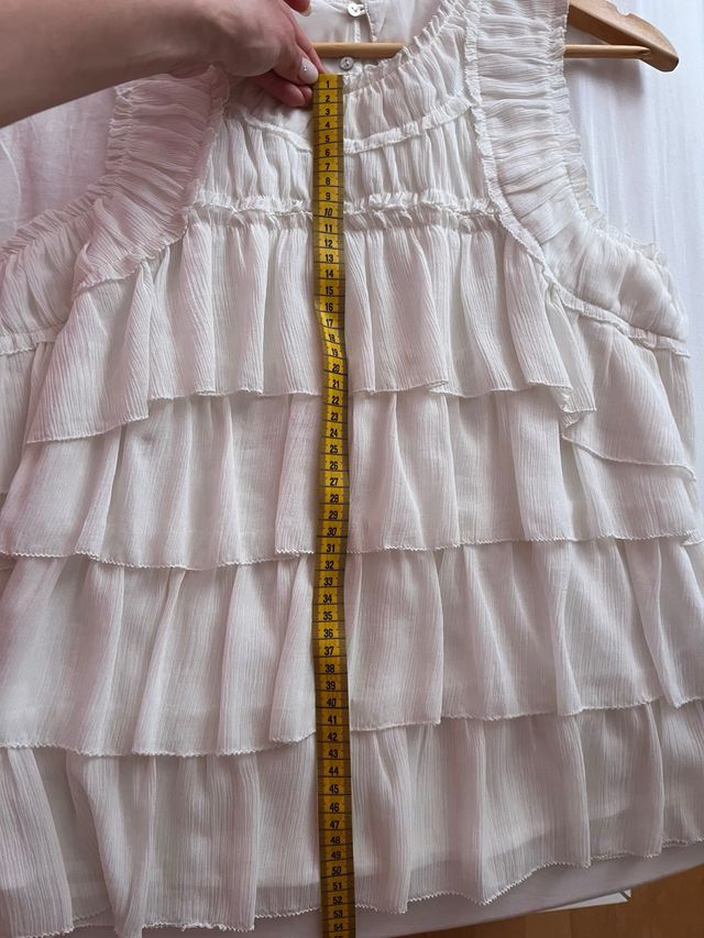 Blusa practica y muy comoda Pepe Jeans talla M