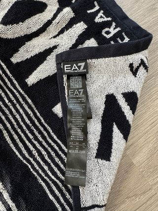 Player towel Nitto ATP Finals tennis em segunda mão durante 50 EUR