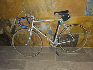 Bicicleta Orbea Moncayo