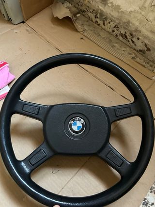 Volante bmw e30