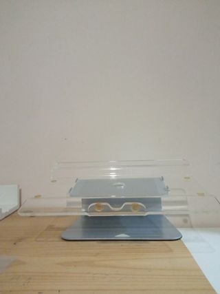 Soporte portatil