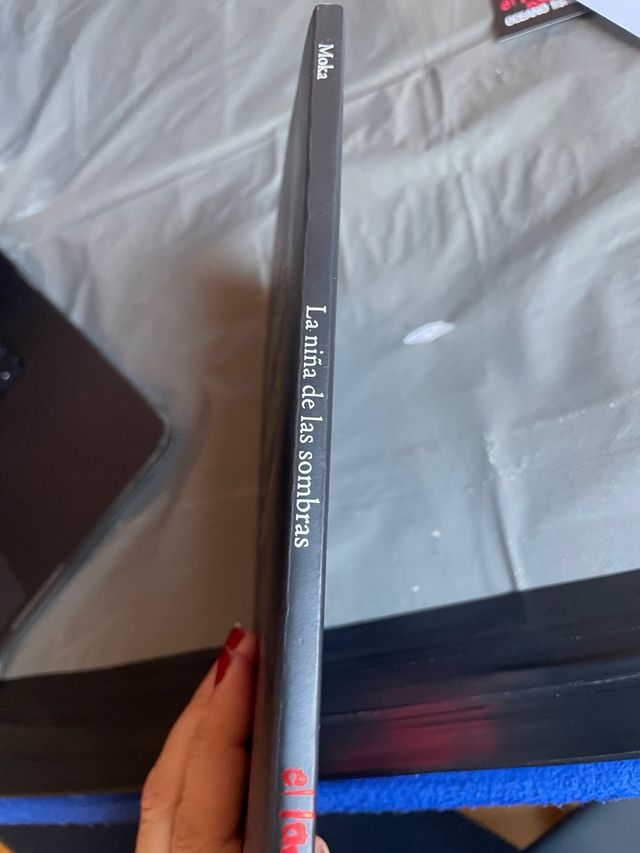 Cuatro libros juveniles de terror