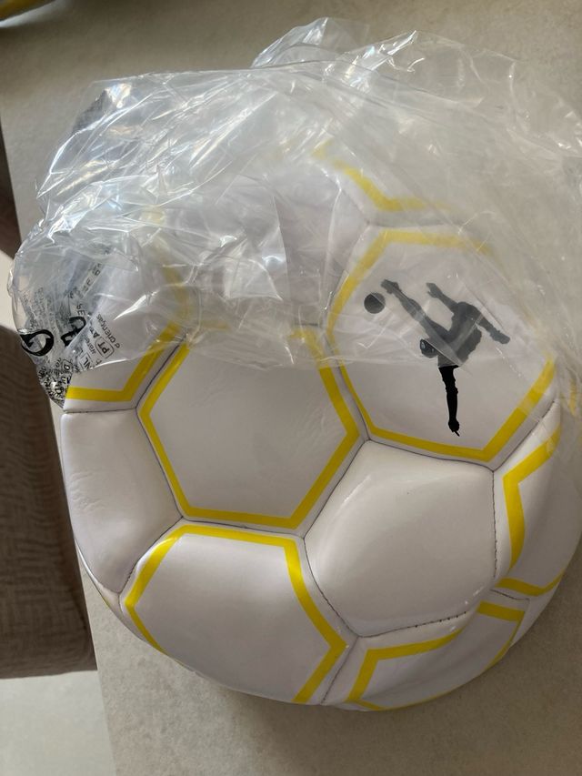 Pallone originale Panini 