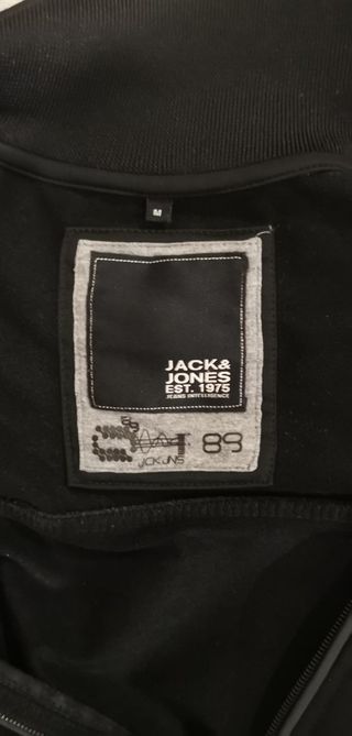 Sudaderas Jack & jones