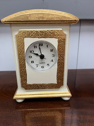 Orologi da tavolo