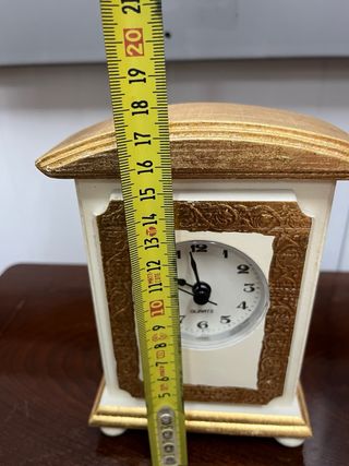 Orologi da tavolo