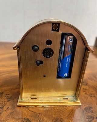 Orologi da tavolo