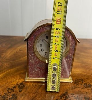 Orologi da tavolo