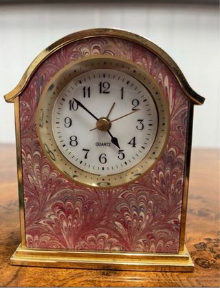 Orologi da tavolo