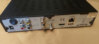 EVO NOVA TWIN Deco SAT