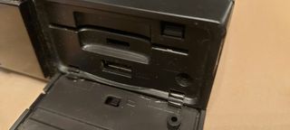 EVO NOVA TWIN Deco SAT