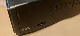 EVO NOVA TWIN Deco SAT