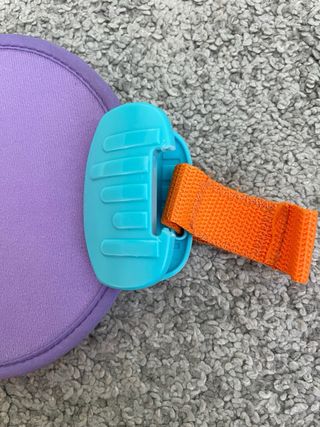 Parque, gimnasio y piano infantil. Fisher Price
