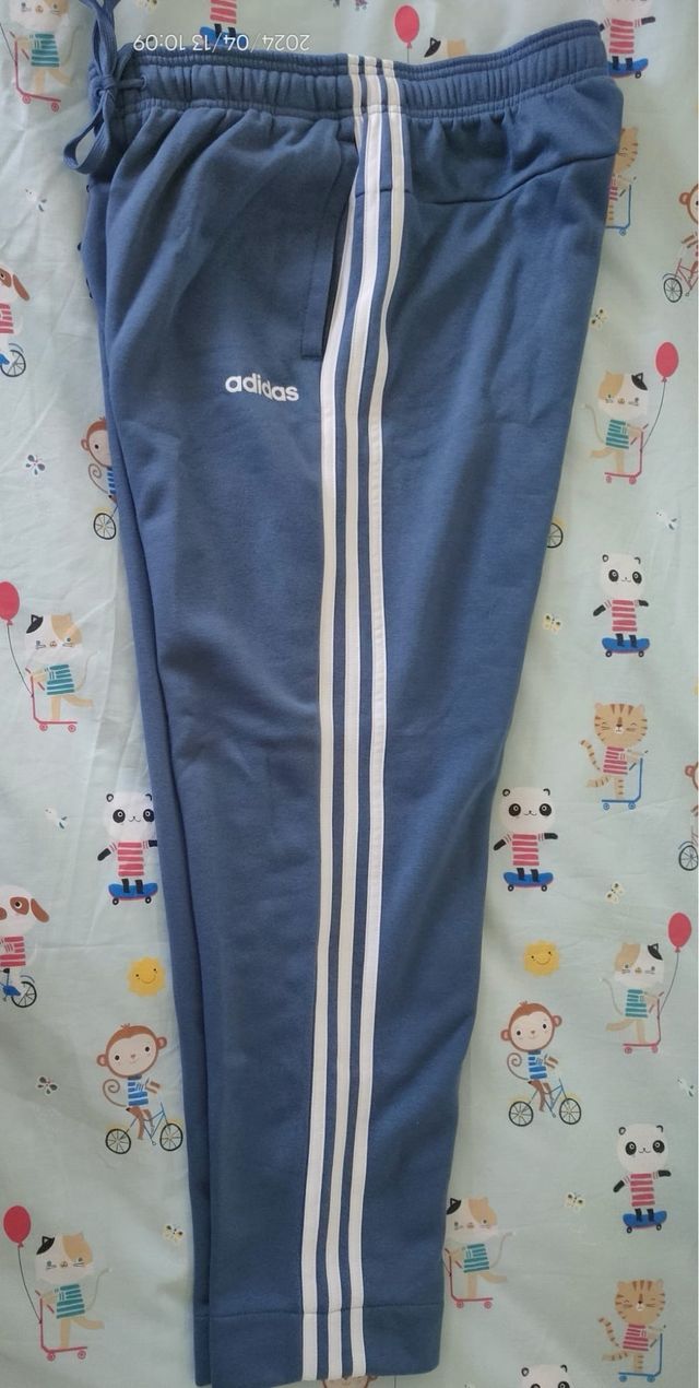 Chandal Adidas