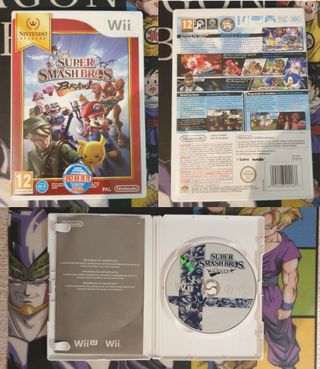 Nintendo Wii Sports Resort negra Edición Limitada 