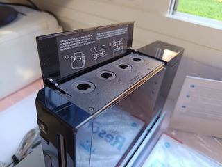 Nintendo Wii Sports Resort negra Edición Limitada