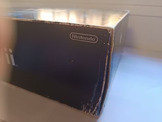 Nintendo Wii Sports Resort negra Edición Limitada