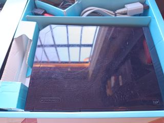 Nintendo Wii Sports Resort negra Edición Limitada