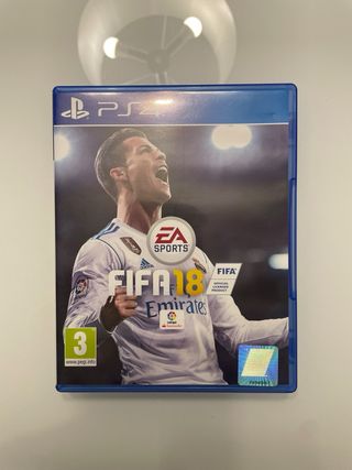 Fifa 18