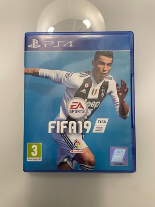 Fifa 19