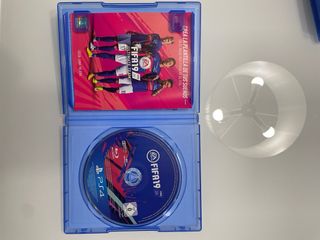 Fifa 19