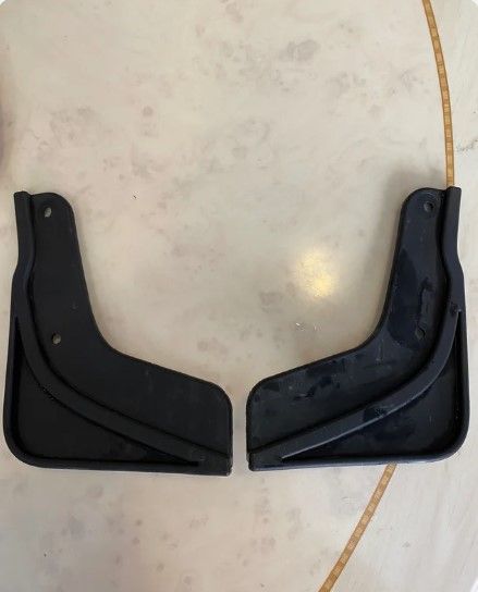 Guardabarros traseros Kia Picanto GT line