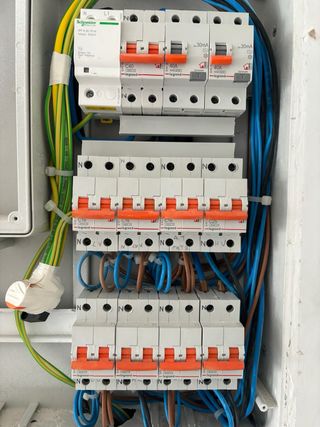 Electricista