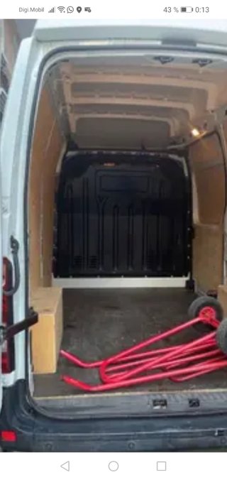 Hola se acen portes económicos y montajes