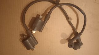 Bobina altas Honda SH 125/150. 2007.