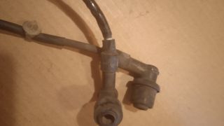 Bobina altas Honda SH 125/150. 2007.